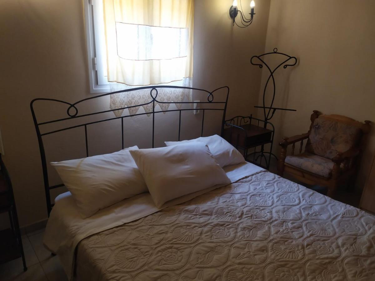 Willa Plataniotissa Mansion Kalawrita Zewnętrze zdjęcie