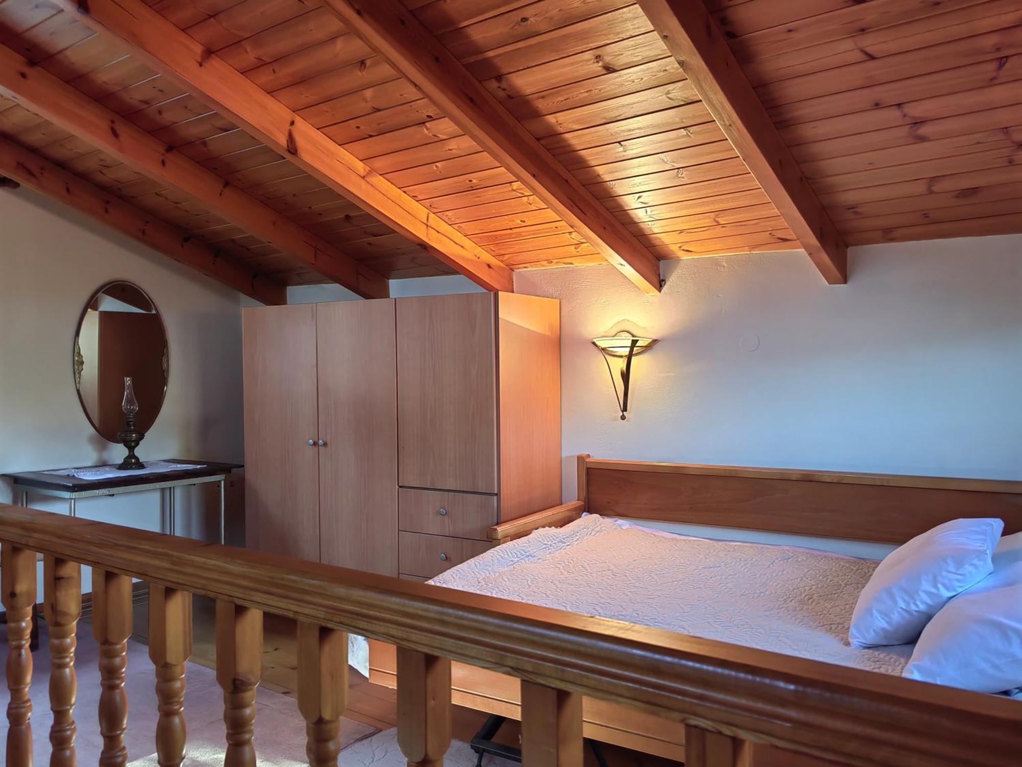 Willa Plataniotissa Mansion Kalawrita Zewnętrze zdjęcie