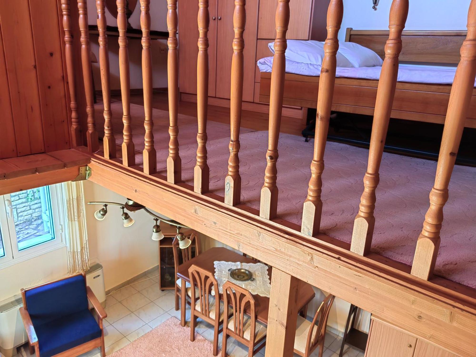 Willa Plataniotissa Mansion Kalawrita Zewnętrze zdjęcie