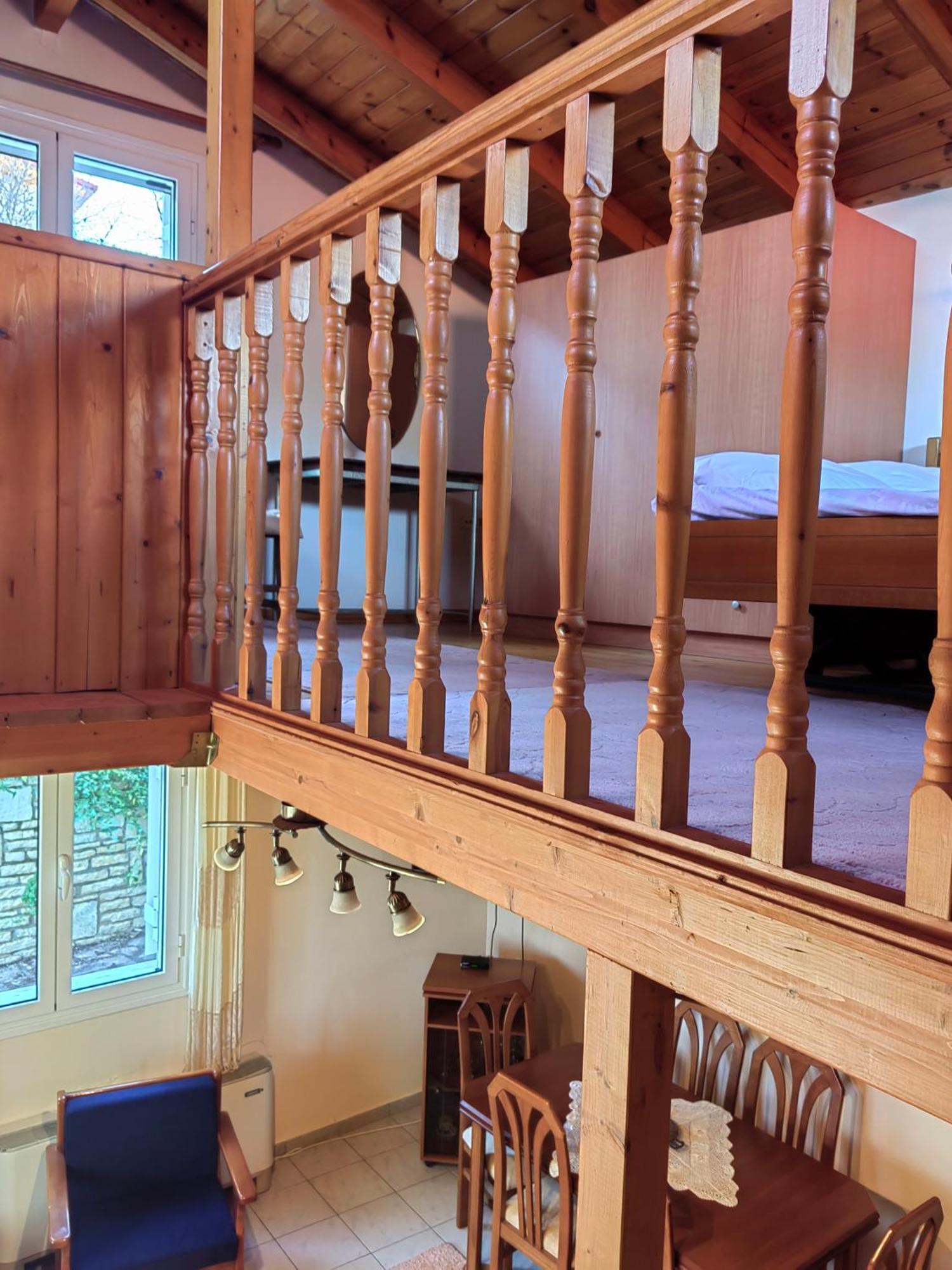 Willa Plataniotissa Mansion Kalawrita Zewnętrze zdjęcie